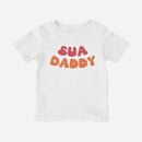 Sua Daddy Shirt (Toddler)