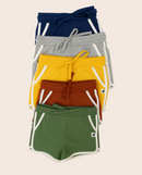 All-Day Short in Chili