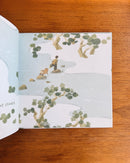 Treasure Everywhere Book