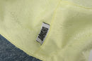 Fan Reversible Bucket Hat Denim/Green