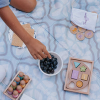 Wooden Toy Bundle • Gujarati | Hindi