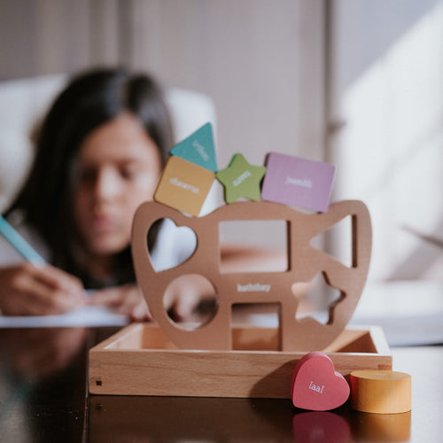 Baadak Bundle • Gujarati | Hindi