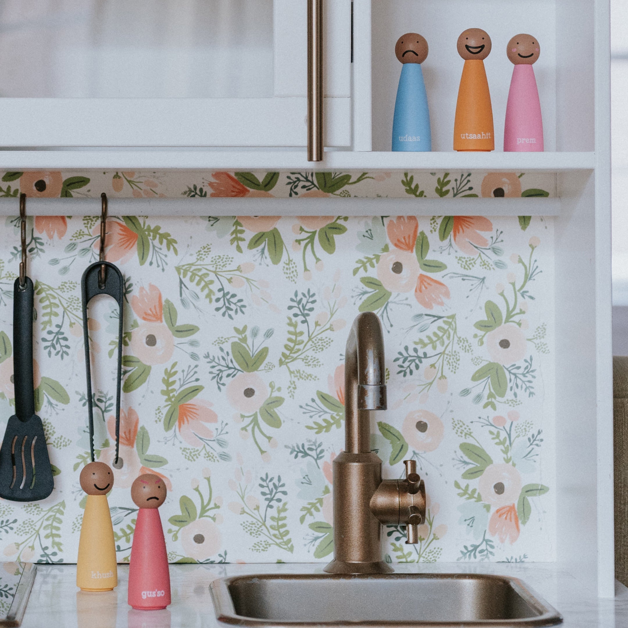 Moti Maa Bundle • Gujarati | Hindi