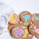 Bilingual Animal Memory Game • Gujarati | Hindi • Matching