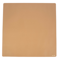 Square Play Mat | Vegan Leather