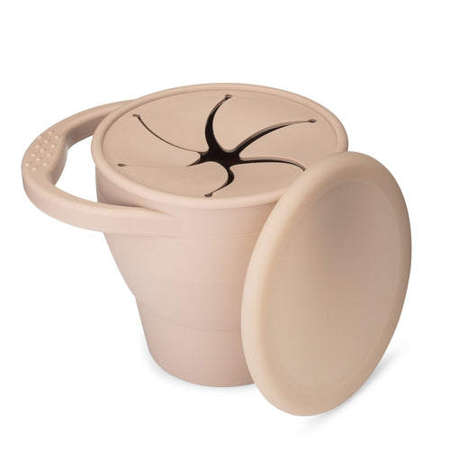 Snack Cup - Cultr. by Created for Culture asianowned aapimarketplace asianownedkids asianownedkidsproducts asianownedbrands