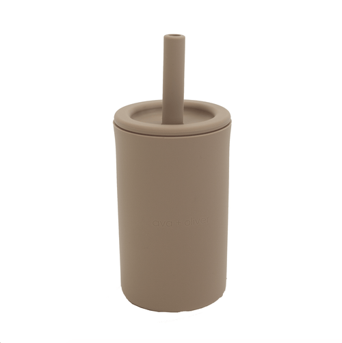 Straw Cup - Cultr. by Created for Culture asianowned aapimarketplace asianownedkids asianownedkidsproducts asianownedbrands