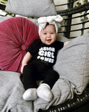 Asian Girl Power Bubble T-shirt