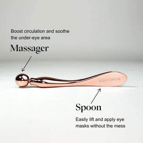 The Forever Eye Massager - Cultr. by Created for Culture asianowned aapimarketplace asianownedkids asianownedkidsproducts asianownedbrands