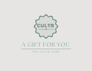 The Cultr Card