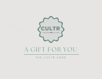 The Cultr Card
