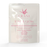 Tone and Glow Coix Seed Extract Powder - Cultr. by Created for Culture asianowned aapimarketplace asianownedkids asianownedkidsproducts asianownedbrands