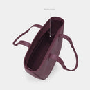 Tote - Japan Edition | Kamakura Burgundy