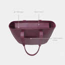 Tote - Japan Edition | Kamakura Burgundy