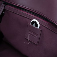 Tote - Japan Edition | Kamakura Burgundy