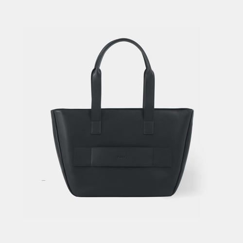 Japan Overnight Tote