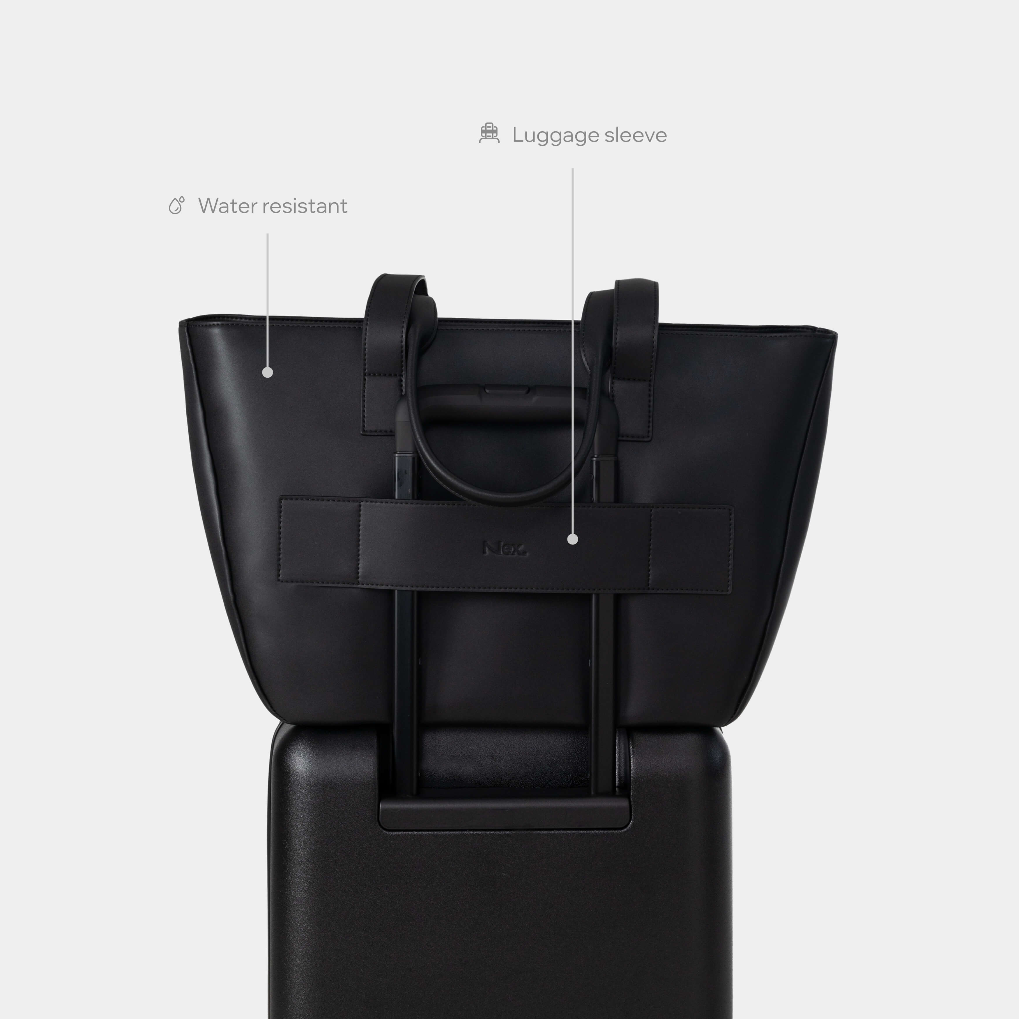 Tote - Japan Edition | Tokyo Midnight