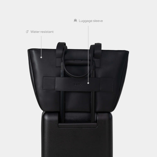 Japan Overnight Tote