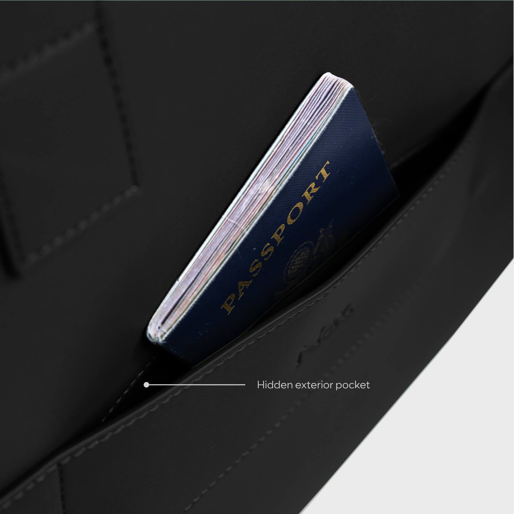 Tote - Japan Edition | Tokyo Midnight