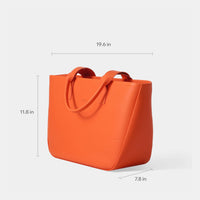 Tote - Japan Edition | Fushimi Orange