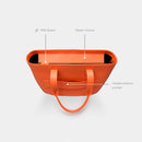 Tote - Japan Edition | Fushimi Orange