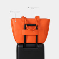 Tote - Japan Edition | Fushimi Orange