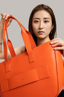 Tote - Japan Edition | Fushimi Orange