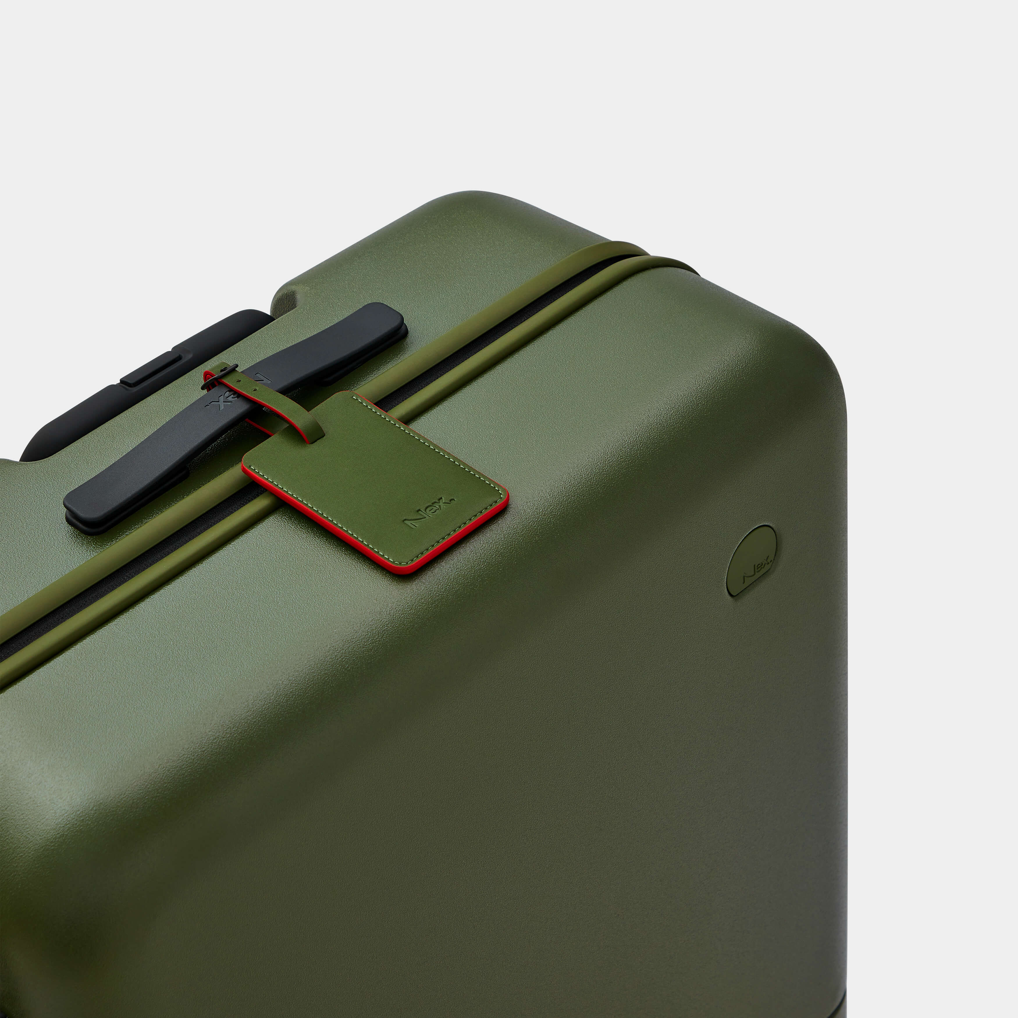 Tag - Hawaii Edition | Hanalei Green, Nex Ones Only