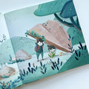 Let's Go Explore | Mimochai Book