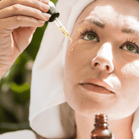 Nourishing Daily Facial Oil - Cultr. by Created for Culture asianowned aapimarketplace asianownedkids asianownedkidsproducts asianownedbrands