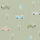 Two-Piece Pajama Set