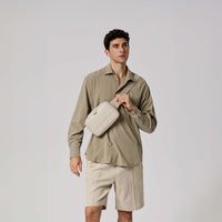 Crossbody - Hawaii Edition | Kapalua Travertine, Nex Ones Only