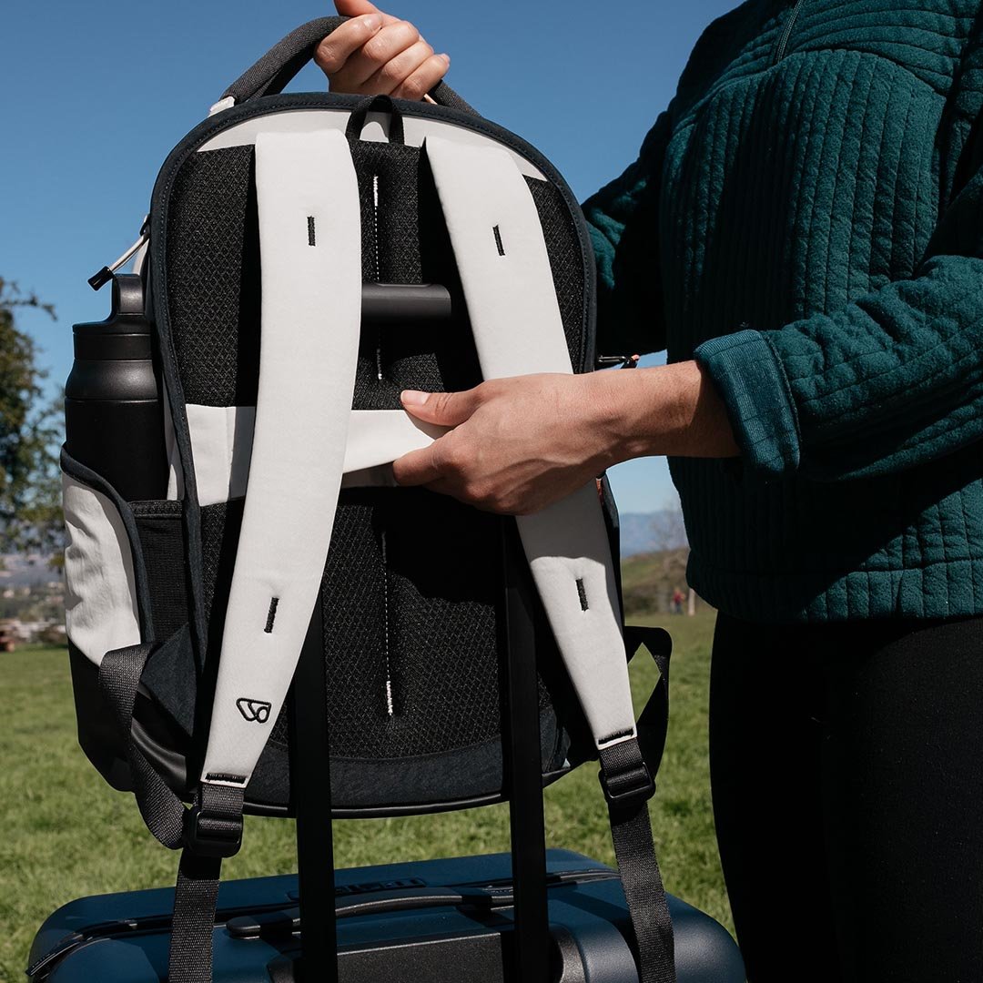 The Daily Pack - Cultr. by Created for Culture WAYB #aapimarketplace# #asianownedproduct#