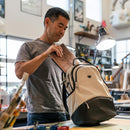 The Daily Pack - Cultr. by Created for Culture WAYB #aapimarketplace# #asianownedproduct#