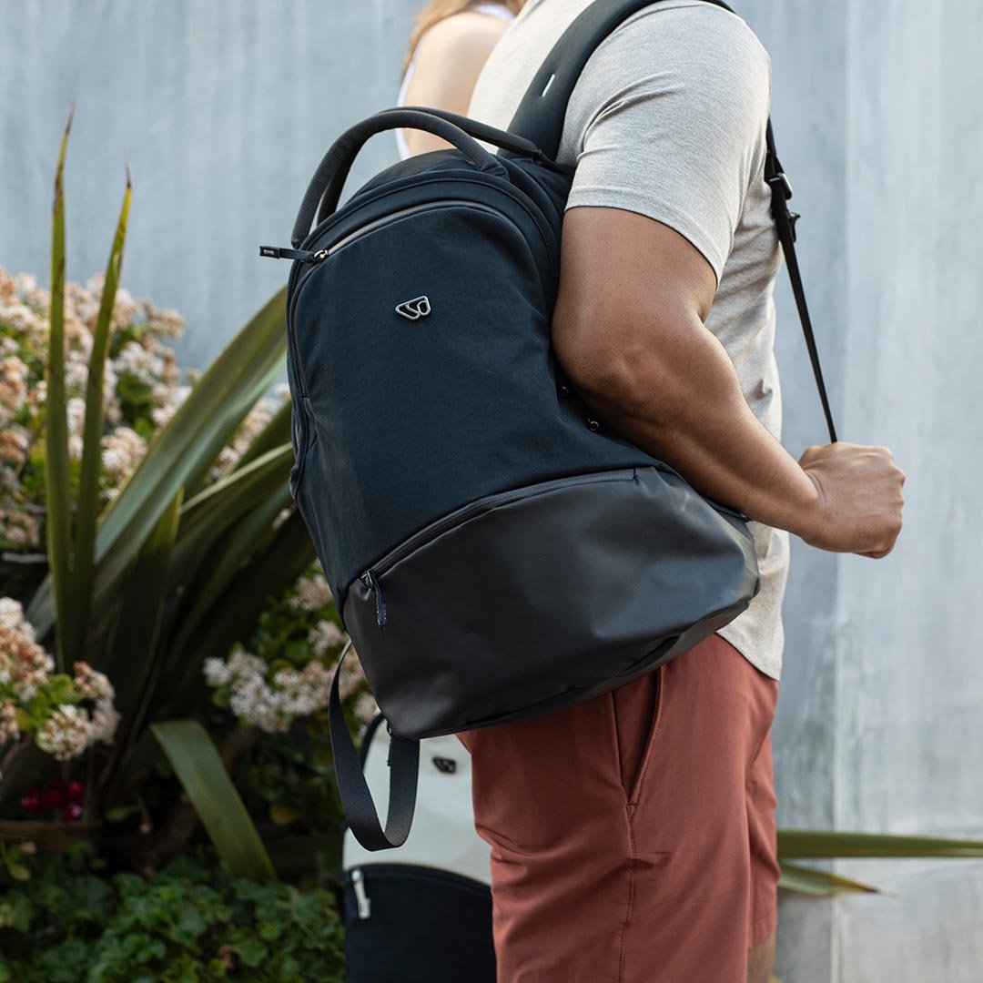 The Daily Pack - Cultr. by Created for Culture WAYB #aapimarketplace# #asianownedproduct#