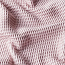 Bamboo Waffle Hooded Baby Towel