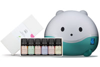WISPI and Essential Oils Bundle - Cultr. by Created for Culture asianowned aapimarketplace asianownedkids asianownedkidsproducts asianownedbrands