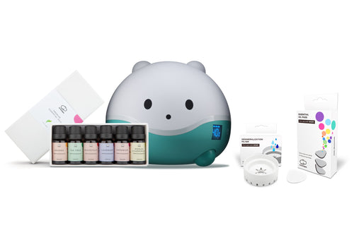 WISPI Starter Bundle - Cultr. by Created for Culture asianowned aapimarketplace asianownedkids asianownedkidsproducts asianownedbrands