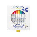 Washable Dry Erase and Window Markers 9 pcs - Cultr. by Created for Culture asianowned aapimarketplace asianownedkids asianownedkidsproducts asianownedbrands