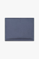 Go Anywhere Changing Wallet / Dusky Blue