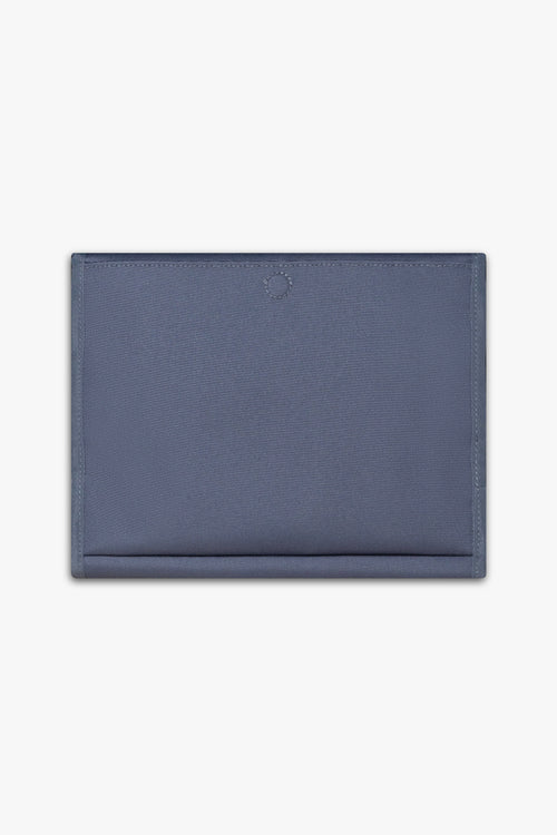 Go Anywhere Changing Wallet / Dusky Blue