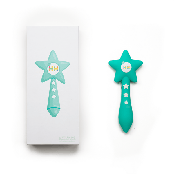 Reading Wand - Cultr. by Created for Culture asianowned aapimarketplace asianownedkids asianownedkidsproducts asianownedbrands