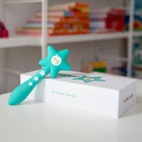 Reading Wand - Cultr. by Created for Culture asianowned aapimarketplace asianownedkids asianownedkidsproducts asianownedbrands