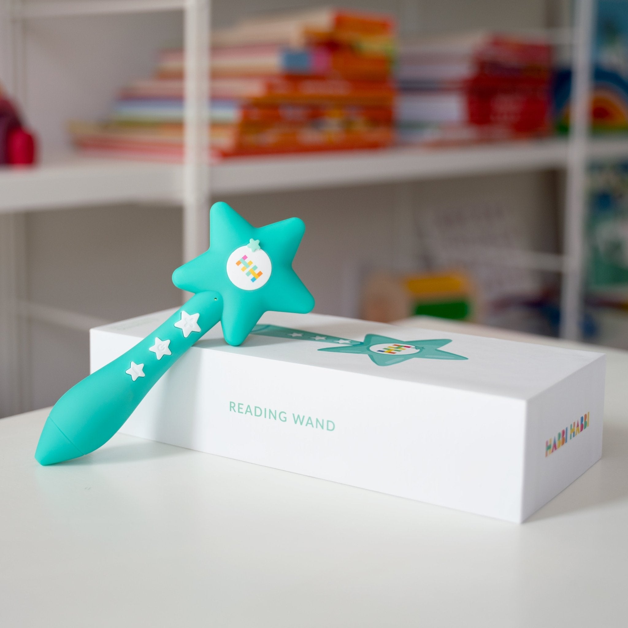 Reading Wand - Cultr. by Created for Culture asianowned aapimarketplace asianownedkids asianownedkidsproducts asianownedbrands