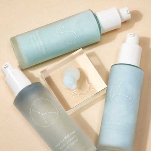 Water Element Collection – Hydrating - Cultr. by Created for Culture Pink Moon #aapimarketplace# #asianownedproduct#