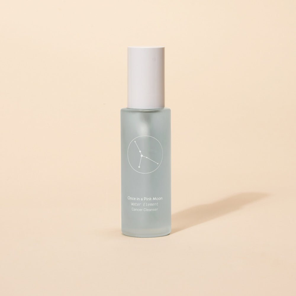 Cancer Cleanser – Water Element