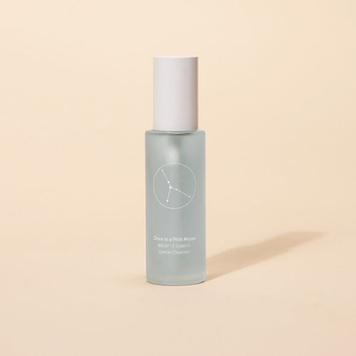 Cancer Cleanser – Water Element - Cultr. by Created for Culture Pink Moon #aapimarketplace# #asianownedproduct#