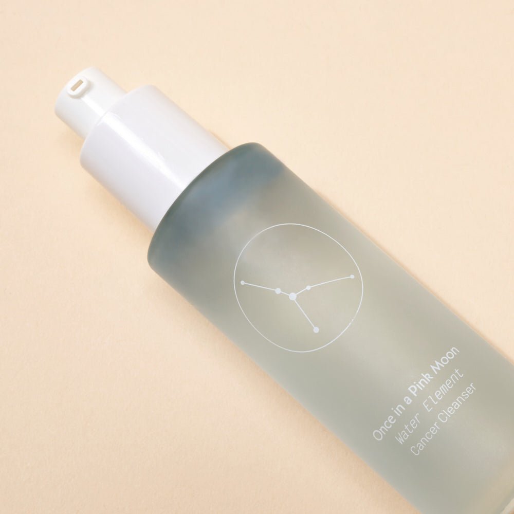 Cancer Cleanser – Water Element