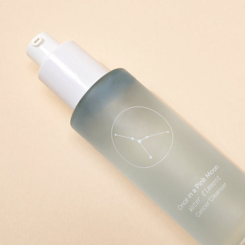 Cancer Cleanser – Water Element - Cultr. by Created for Culture Pink Moon #aapimarketplace# #asianownedproduct#