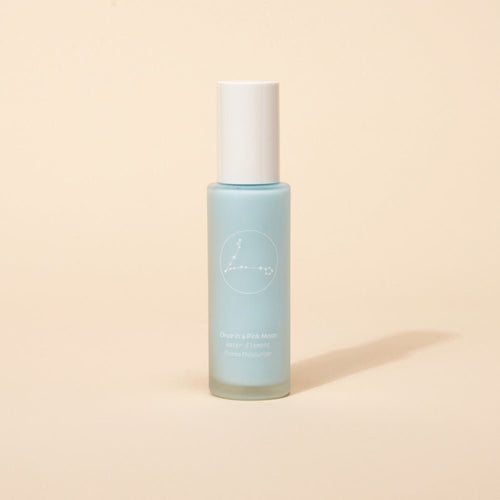 Pisces Moisturizer – Water Element | Hydrating - Cultr. by Created for Culture Pink Moon #aapimarketplace#